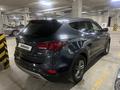 Hyundai Santa Fe 2018 года за 10 700 000 тг. в Астана – фото 5