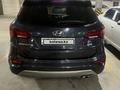 Hyundai Santa Fe 2018 года за 10 700 000 тг. в Астана – фото 6