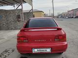 Subaru Impreza 1998 года за 2 600 000 тг. в Семей – фото 2