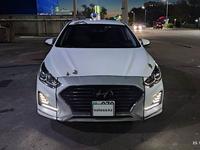 Hyundai Sonata 2017 года за 8 600 000 тг. в Талдыкорган