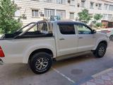 Toyota Hilux 2014 годаүшін10 000 000 тг. в Актау – фото 2