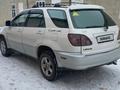 Lexus RX 300 2003 годаүшін5 500 000 тг. в Актобе – фото 4