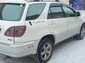 Lexus RX 300 2003 годаүшін5 500 000 тг. в Актобе – фото 6