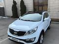 Kia Sportage 2015 года за 7 700 000 тг. в Алматы – фото 11