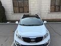 Kia Sportage 2015 года за 7 700 000 тг. в Алматы – фото 14