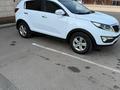 Kia Sportage 2015 года за 7 700 000 тг. в Алматы – фото 15