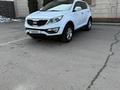 Kia Sportage 2015 года за 7 700 000 тг. в Алматы – фото 17