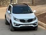Kia Sportage 2015 года за 7 700 000 тг. в Алматы