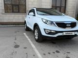 Kia Sportage 2015 года за 7 700 000 тг. в Алматы – фото 5