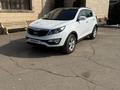 Kia Sportage 2015 года за 7 700 000 тг. в Алматы – фото 8