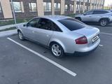 Audi A6 1998 года за 2 200 000 тг. в Астана