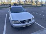 Audi A6 1998 годаүшін2 200 000 тг. в Астана – фото 3