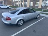 Audi A6 1998 годаүшін2 200 000 тг. в Астана – фото 2