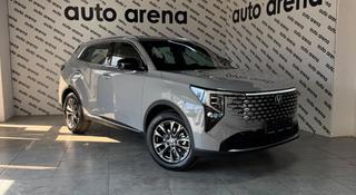 Changan CS55 Plus Luxe 2026 года за 10 490 000 тг. в Астана