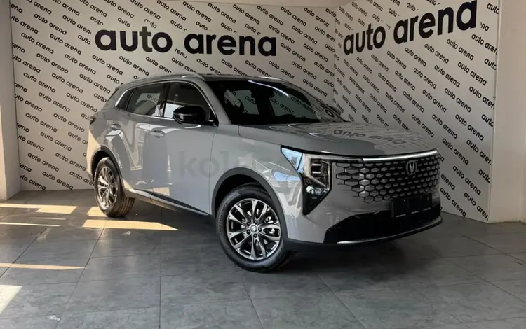 Changan CS55 Plus Luxe 2026 года за 10 490 000 тг. в Астана