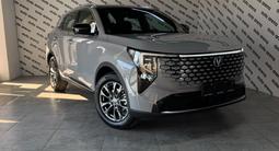 Changan CS55 Plus Luxe 2026 годаүшін10 490 000 тг. в Астана – фото 2
