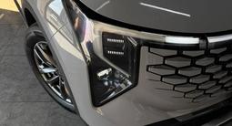 Changan CS55 Plus Luxe 2026 годаүшін10 490 000 тг. в Астана – фото 3