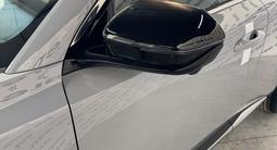 Changan CS55 Plus Luxe 2026 годаүшін10 490 000 тг. в Астана – фото 5