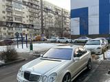 Mercedes-Benz E 500 2003 годаfor7 200 000 тг. в Алматы – фото 2