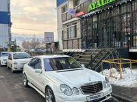 Mercedes-Benz E 500 2003 годаүшін7 200 000 тг. в Алматы