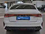 Chery Arrizo 8 Luxury 2023 года за 8 890 000 тг. в Алматы – фото 5