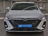 Chery Arrizo 8 Luxury 2023 года за 8 890 000 тг. в Алматы – фото 2
