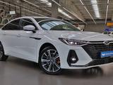 Chery Arrizo 8 Luxury 2023 года за 8 890 000 тг. в Алматы – фото 3