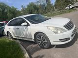 Nissan Teana 2013 года за 8 890 000 тг. в Астана – фото 2
