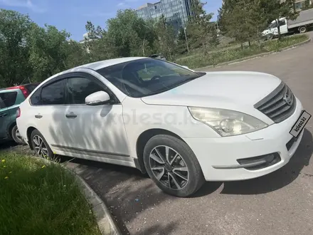 Nissan Teana 2013 года за 7 590 000 тг. в Астана – фото 2