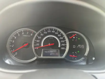 Nissan Teana 2013 года за 7 590 000 тг. в Астана – фото 9