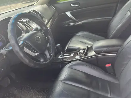 Nissan Teana 2013 года за 7 590 000 тг. в Астана – фото 4