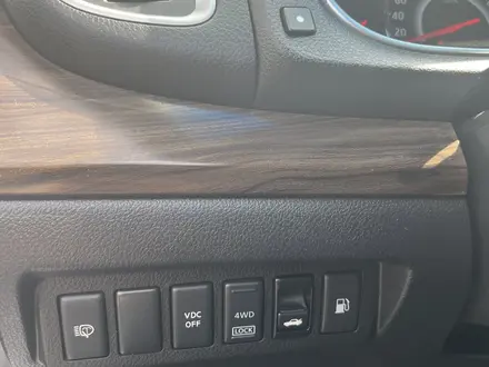 Nissan Teana 2013 года за 7 590 000 тг. в Астана – фото 5