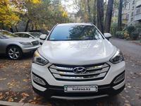 Hyundai Santa Fe 2014 года за 10 300 000 тг. в Шымкент