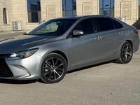 Toyota Camry 2017 годаүшін8 500 000 тг. в Жанаозен