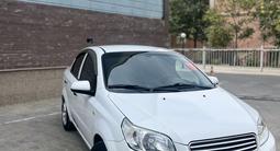 Chevrolet Nexia 2021 года за 4 600 000 тг. в Атырау