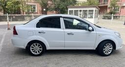 Chevrolet Nexia 2021 года за 4 600 000 тг. в Атырау – фото 2