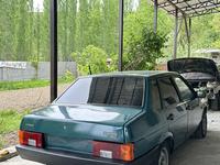 ВАЗ (Lada) 21099 1999 года за 950 000 тг. в Шымкент