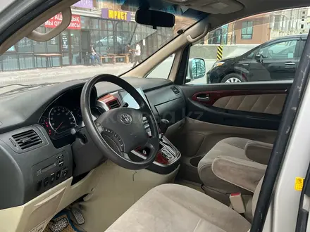 Toyota Alphard 2002 года за 6 500 000 тг. в Бейнеу – фото 3