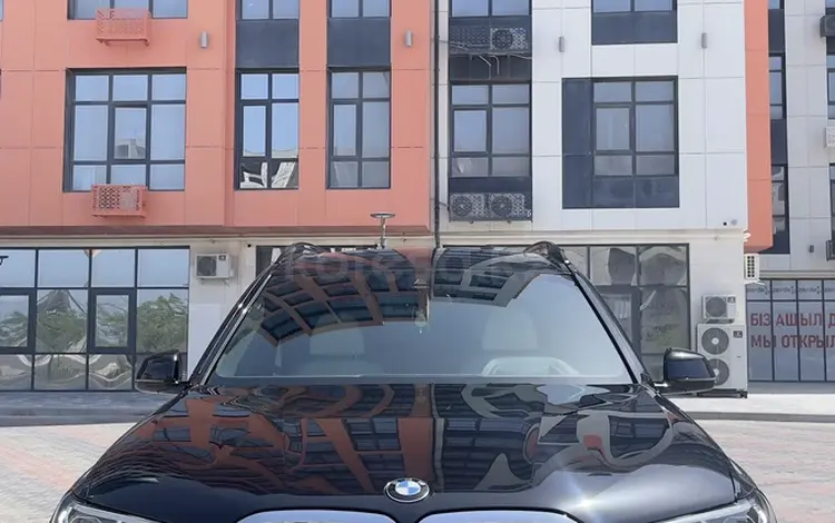 BMW X7 2020 года за 45 000 000 тг. в Актау