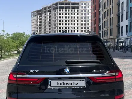 BMW X7 2020 года за 45 000 000 тг. в Актау – фото 5