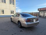 Lexus ES 300 2003 годаүшін6 000 000 тг. в Кокшетау – фото 5