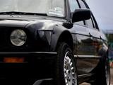 BMW 318 1988 года за 3 000 000 тг. в Астана – фото 4