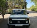 ВАЗ (Lada) Lada 2121 2012 года за 2 150 000 тг. в Караганда – фото 2