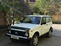 ВАЗ (Lada) Lada 2121 2012 года за 2 150 000 тг. в Караганда – фото 3