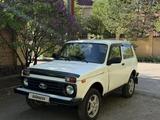 ВАЗ (Lada) Lada 2121 2012 годаүшін2 150 000 тг. в Караганда – фото 3