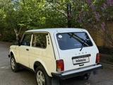 ВАЗ (Lada) Lada 2121 2012 годаүшін2 150 000 тг. в Караганда – фото 4