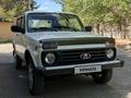 ВАЗ (Lada) Lada 2121 2012 года за 2 150 000 тг. в Караганда