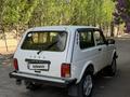 ВАЗ (Lada) Lada 2121 2012 года за 2 150 000 тг. в Караганда – фото 6