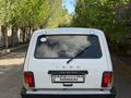 ВАЗ (Lada) Lada 2121 2012 года за 2 150 000 тг. в Караганда – фото 5