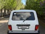 ВАЗ (Lada) Lada 2121 2012 годаүшін2 150 000 тг. в Караганда – фото 5